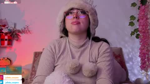 Juli  online show from February 11, 2025, 4:01 am