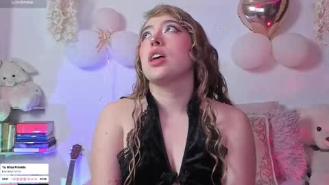 Juli  online show from February 25, 2026, 4:00 am