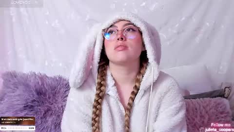 Juli  online show from July 21, 2026, 4:15 am