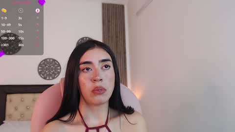 Julieta online show from December 24, 2024, 12:22 am