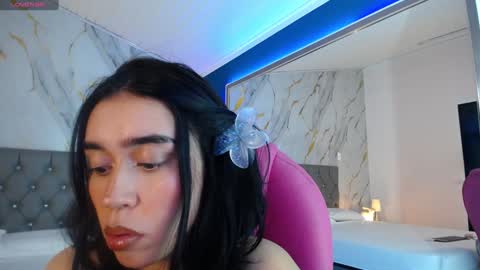 Julieta online show from January 20, 2025, 6:53 am