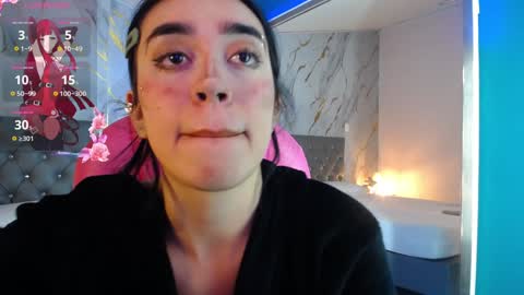 Julieta online show from February 1, 2025, 6:54 am