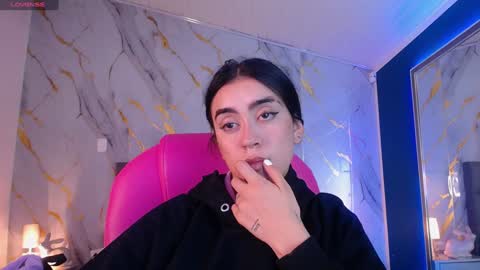 Julieta online show from February 5, 2025, 9:46 am