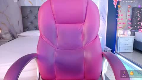 Julieta online show from February 12, 2025, 9:52 am