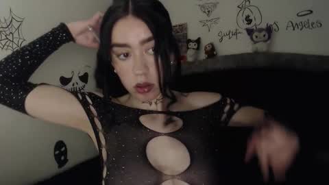 Julieta online show from January 6, 2026, 8:45 pm