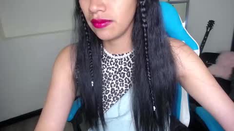 Snapshot of julieta_parker7 chatting on March 18, 2026, 6:00 pm Julieta online show from March 18, 2026, 6:00 pm