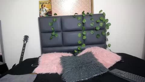 Snapshot of julieta_parker7 chatting on March 19, 2026, 5:06 pm Julieta online show from March 19, 2026, 5:06 pm