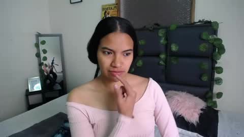 Snapshot of julieta_parker7 chatting on March 26, 2026, 12:55 pm Julieta online show from March 26, 2026, 12:55 pm