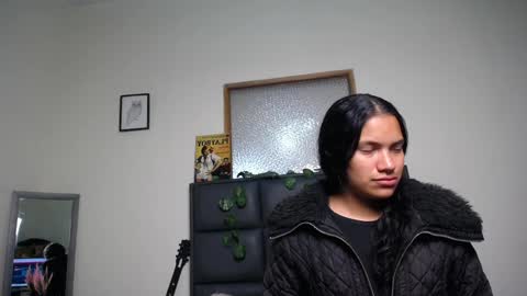 Snapshot of julieta_parker7 chatting on April 8, 2026, 7:30 am Julieta online show from April 8, 2026, 7:30 am