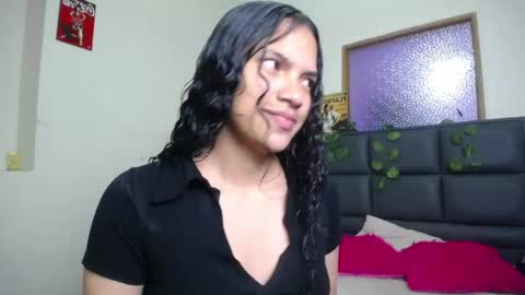 Snapshot of julieta_parker7 chatting on April 12, 2026, 5:45 am Julieta online show from April 12, 2026, 5:45 am