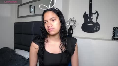 Julieta online show from July 5, 2026, 2:29 am