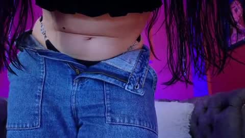  Julieta  online show from April 8, 2026, 11:54 am