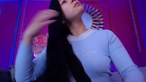  Julieta  online show from April 14, 2026, 12:00 pm