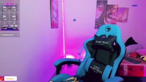 Julieta Independent model online show from March 10, 2025, 5:22 am