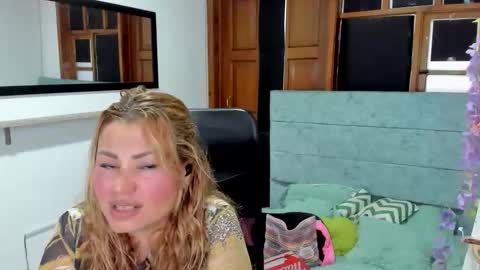 Snapshot of julieta_star69 chatting on January 18, 2026, 11:47 am julieta_star69 online show from January 18, 2026, 11:47 am