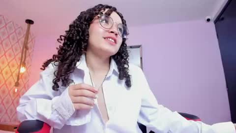 JULIETA  online show from July 4, 2026, 12:28 am