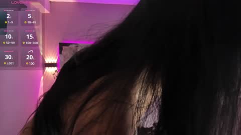 Julieta online show from January 7, 2025, 1:14 pm