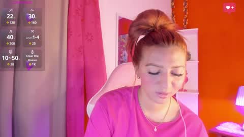 Juliet online show from February 6, 2025, 12:54 am