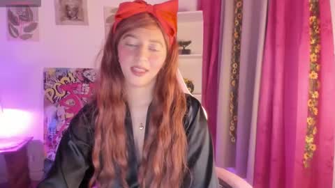 Juliet online show from December 5, 2025, 12:25 pm