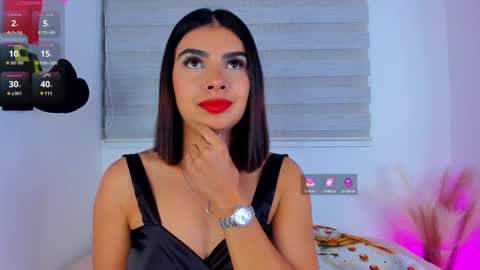 Julieth Gomez online show from December 11, 2024, 2:41 am