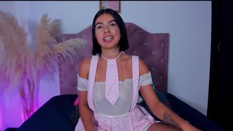 Julieth Gomez online show from October 3, 2025, 3:58 am