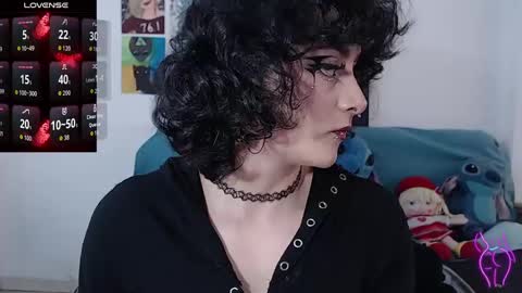 Julieta Jaguar online show from September 27, 2025, 1:38 pm