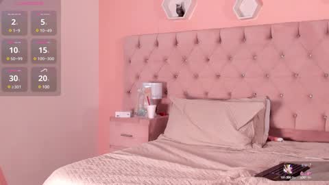 julietakane online show from January 24, 2025, 8:13 am