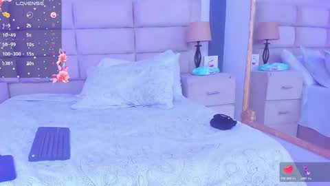 julietakane online show from February 5, 2025, 11:12 am