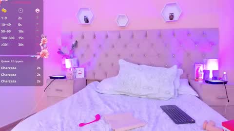 julietakane online show from March 8, 2025, 10:34 pm