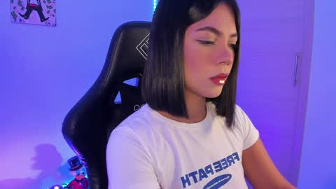 Julieta  online show from January 20, 2025, 10:51 am