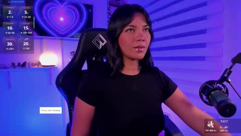 Julieta  online show from September 17, 2025, 12:23 am