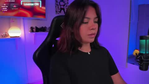 Julieta  online show from April 14, 2026, 9:37 am