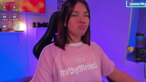 Julieta  online show from April 23, 2026, 12:29 pm