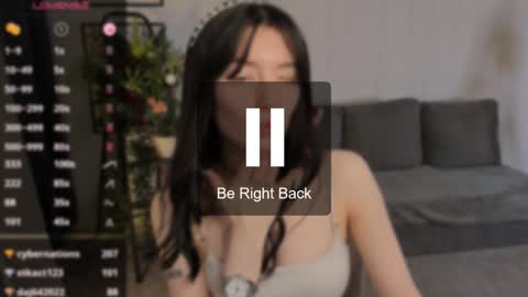 Julieta or Jully online show from December 31, 2024, 1:26 am