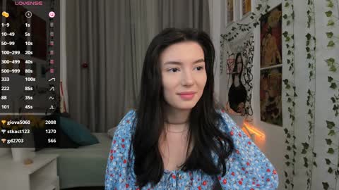 Julieta or Jully online show from January 6, 2025, 12:59 am