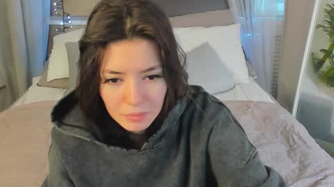 Julieta or Jully online show from January 9, 2025, 8:33 pm