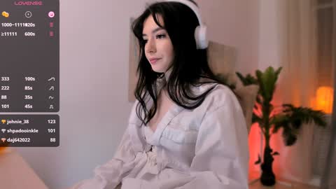 Julieta or Jully online show from January 10, 2025, 11:29 pm