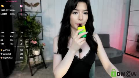 Julieta or Jully online show from January 13, 2025, 3:34 am