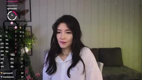 Julieta or Jully online show from February 10, 2025, 12:08 am