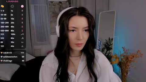 Julieta or Jully online show from February 28, 2025, 6:54 am