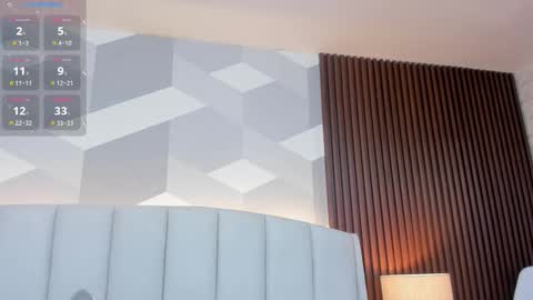 Julieta Santos online show from March 4, 2026, 7:20 pm