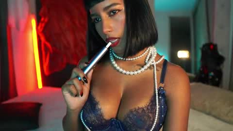 julietawinona online show from March 18, 2026, 10:35 pm