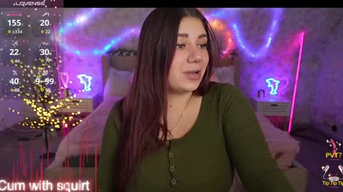 J U L I E T online show from January 20, 2025, 6:42 am