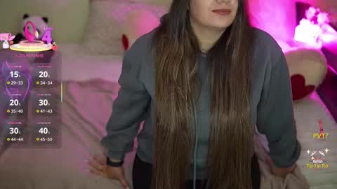 J U L I E T online show from October 22, 2025, 1:00 pm