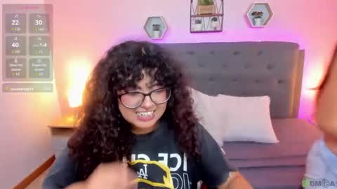 Snapshot of julieth_love_ chatting on September 9, 2025, 3:55 pm Julieth online show from September 9, 2025, 3:55 pm