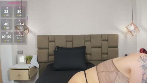 julieth_rojas online show from February 15, 2026, 4:09 am