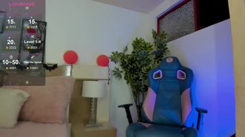 Julietha  online show from November 4, 2025, 12:48 pm