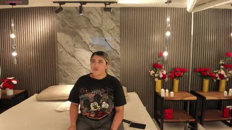 Julietha online show from March 4, 2026, 3:34 am