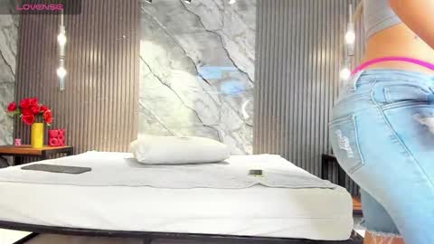 Julietha online show from March 20, 2026, 2:16 am