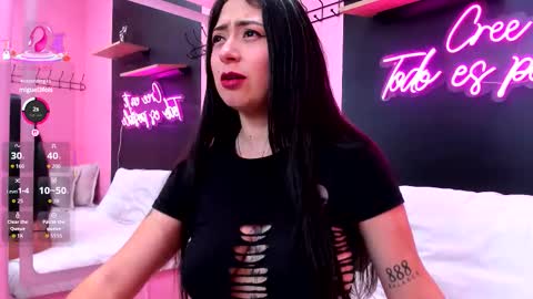   online show from January 10, 2026, 10:50 am